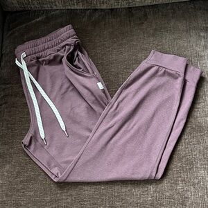 Vuori Performance Jogger Heather Women’s XS